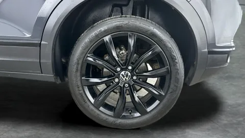 Thumbnail image for the Volkswagen T-Roc 1.5 TSI EVO Black Edition   DSG