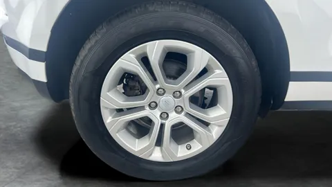 Thumbnail image for the Land Rover Range Rover Evoque 2.0 D165 S    FWD