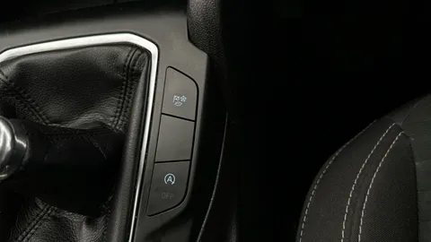 Thumbnail image for the Ford Kuga 1.5T EcoBoost Zetec