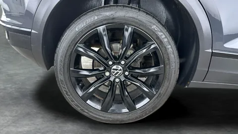 Thumbnail image for the Volkswagen T-Roc 1.5 TSI EVO Black Edition   DSG