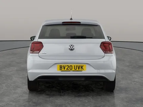Thumbnail image for the Volkswagen Polo 1.0 EVO beats