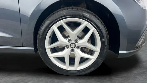 Thumbnail image for the SEAT Ibiza 1.0 TSI XCELLENCE Lux   DSG