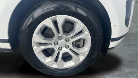 Thumbnail image for the Land Rover Range Rover Evoque 2.0 D165 S    FWD