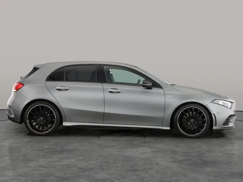 Thumbnail image for the Mercedes-Benz A-Class 2.0 A220d Exclusive Edition Plus   8G-DCT