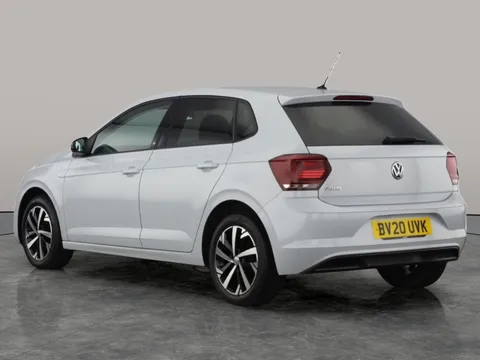 Thumbnail image for the Volkswagen Polo 1.0 EVO beats