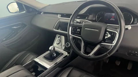 Thumbnail image for the Land Rover Range Rover Evoque 2.0 D165 S    FWD