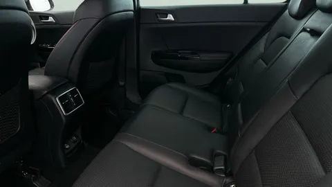 Thumbnail image for the Kia Sportage 1.6 T-GDi GT-Line S   DCT AWD