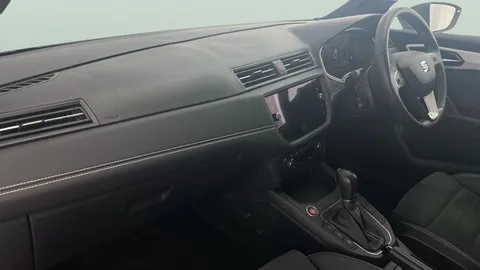 Thumbnail image for the SEAT Ibiza 1.0 TSI XCELLENCE Lux   DSG