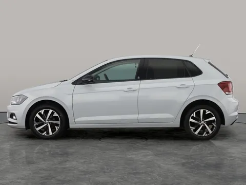 Thumbnail image for the Volkswagen Polo 1.0 EVO beats