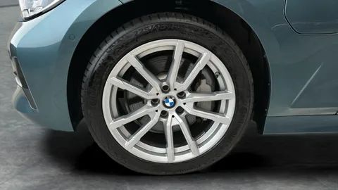 Thumbnail image for the BMW 3 Series 2.0 330e 12kWh Sport Pro   Plug-in