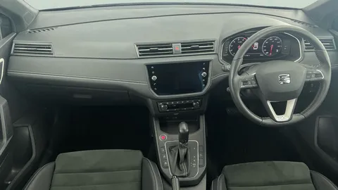 Thumbnail image for the SEAT Ibiza 1.0 TSI XCELLENCE Lux   DSG