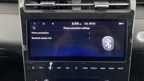 Thumbnail image for the Hyundai Tucson 1.6 T-GDi Ultimate