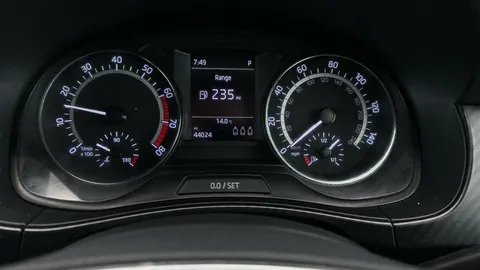 Thumbnail image for the Škoda Fabia 1.0 TSI Monte Carlo   DSG