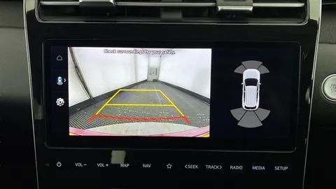 Thumbnail image for the Hyundai Tucson 1.6 T-GDi Ultimate