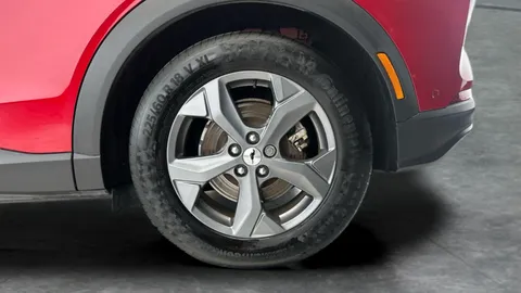 Thumbnail image for the Ford Mustang Mach-E Standard Range 70kWh   Automatic
