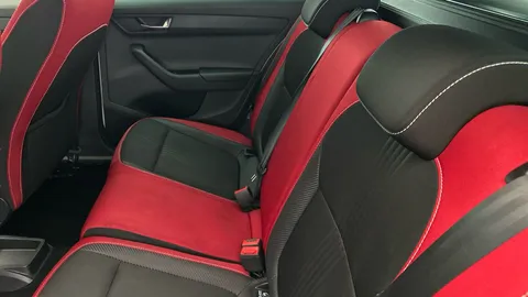 Thumbnail image for the Škoda Fabia 1.0 TSI Monte Carlo   DSG