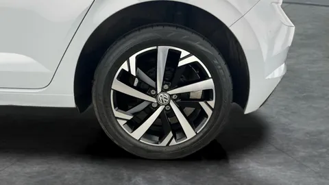 Thumbnail image for the Volkswagen Polo 1.0 EVO beats