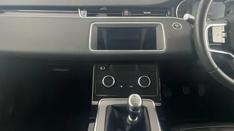 Thumbnail image for the Land Rover Range Rover Evoque 2.0 D165 S    FWD