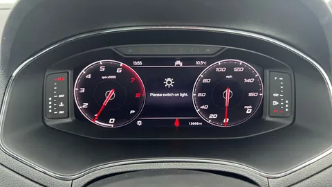 Thumbnail image for the SEAT Ibiza 1.0 TSI XCELLENCE Lux   DSG