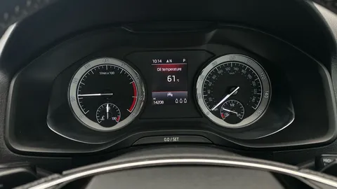 Thumbnail image for the Škoda Karoq 1.5 TSI ACT SportLine   DSG