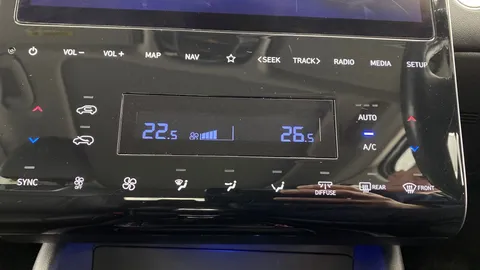 Thumbnail image for the Hyundai Tucson 1.6 T-GDi Ultimate