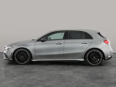 Thumbnail image for the Mercedes-Benz A-Class 2.0 A220d Exclusive Edition Plus   8G-DCT