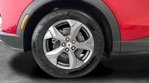 Thumbnail image for the Ford Mustang Mach-E Standard Range 70kWh   Automatic