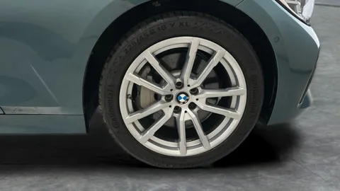 Thumbnail image for the BMW 3 Series 2.0 330e 12kWh Sport Pro   Plug-in