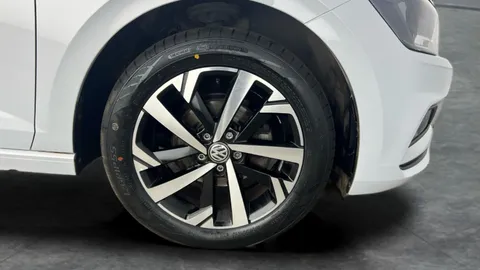 Thumbnail image for the Volkswagen Polo 1.0 EVO beats
