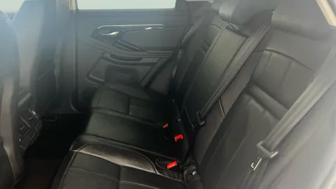 Thumbnail image for the Land Rover Range Rover Evoque 2.0 D165 S    FWD