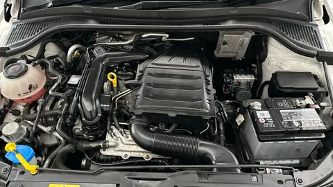 Thumbnail image for the Škoda Fabia 1.0 TSI Monte Carlo   DSG
