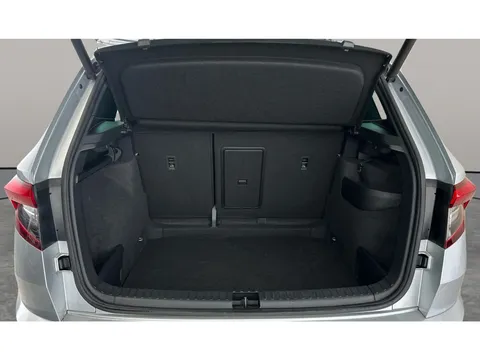Thumbnail image for the Škoda Karoq 1.5 TSI ACT SportLine   DSG