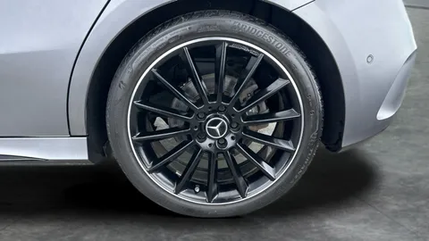 Thumbnail image for the Mercedes-Benz A-Class 2.0 A220d Exclusive Edition Plus   8G-DCT