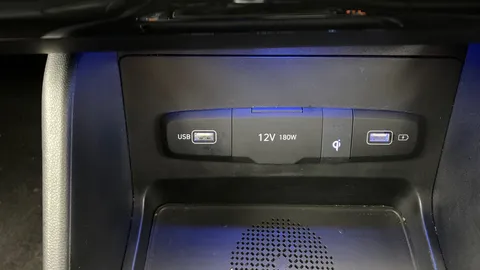 Thumbnail image for the Hyundai Tucson 1.6 T-GDi Ultimate