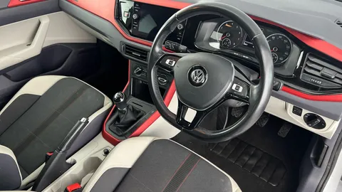 Thumbnail image for the Volkswagen Polo 1.0 EVO beats