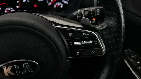 Thumbnail image for the Kia Sportage 1.6 T-GDi GT-Line S   DCT AWD