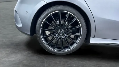 Thumbnail image for the Mercedes-Benz A-Class 2.0 A220d Exclusive Edition Plus   8G-DCT