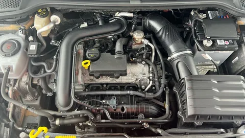 Thumbnail image for the SEAT Ibiza 1.0 TSI XCELLENCE Lux   DSG