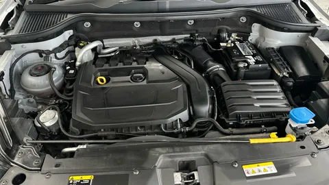 Thumbnail image for the Škoda Karoq 1.5 TSI ACT SportLine   DSG