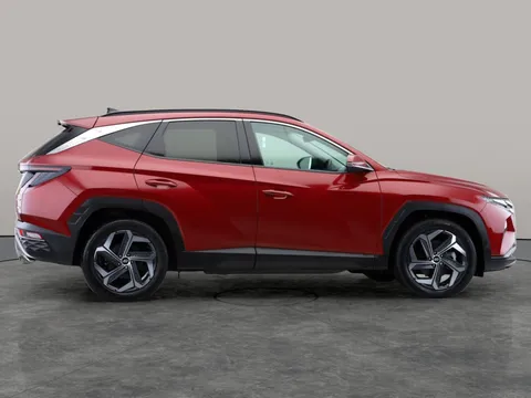 Thumbnail image for the Hyundai Tucson 1.6 h T-GDi Premium