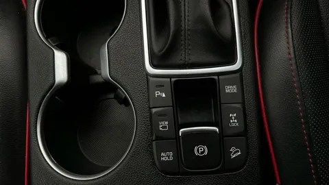 Thumbnail image for the Kia Sportage 1.6 T-GDi GT-Line S   DCT AWD