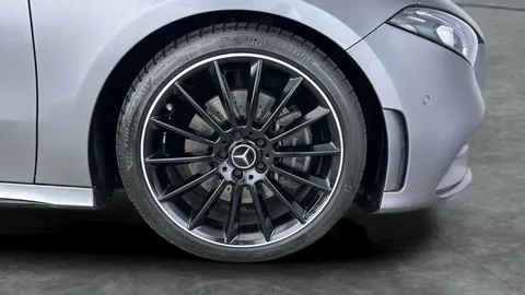 Thumbnail image for the Mercedes-Benz A-Class 2.0 A220d Exclusive Edition Plus   8G-DCT