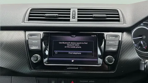 Thumbnail image for the Škoda Fabia 1.0 TSI Monte Carlo   DSG
