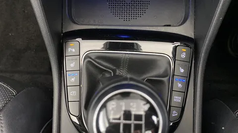 Thumbnail image for the Hyundai Tucson 1.6 T-GDi Ultimate
