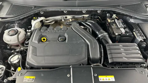 Thumbnail image for the Volkswagen T-Roc 1.5 TSI EVO Black Edition   DSG