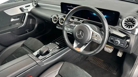 Thumbnail image for the Mercedes-Benz A-Class 2.0 A220d Exclusive Edition Plus   8G-DCT