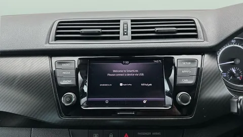 Thumbnail image for the Škoda Fabia 1.0 TSI Monte Carlo   DSG