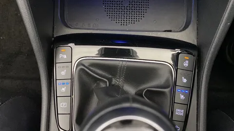 Thumbnail image for the Hyundai Tucson 1.6 T-GDi Ultimate