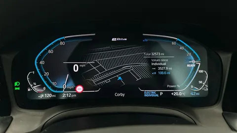 Thumbnail image for the BMW 3 Series 2.0 330e 12kWh Sport Pro   Plug-in