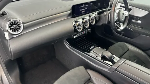 Thumbnail image for the Mercedes-Benz A-Class 2.0 A220d Exclusive Edition Plus   8G-DCT